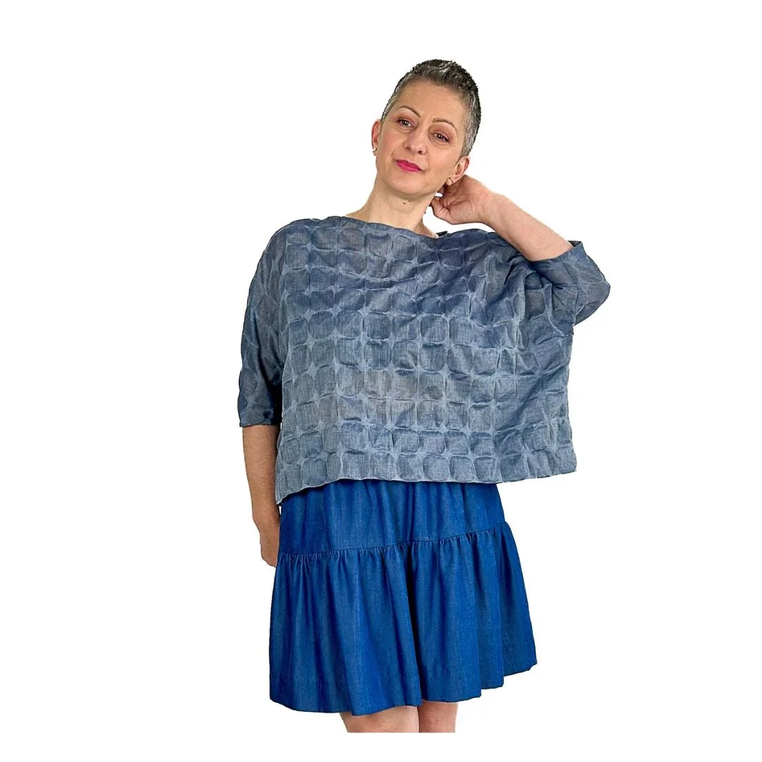 Women's Oversized Shirts and Tops